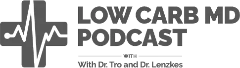 Low Carb MD Podcast